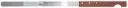 Edge 10'' Handle Straight Blade With Hook Handle 