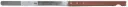Edge 14'' Handle Serrated Blade With Hook Handle