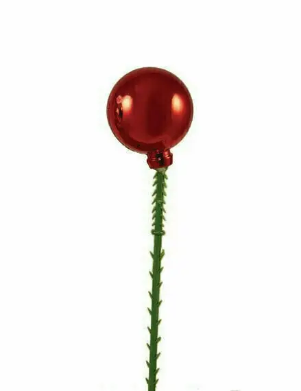 40MM Red Ball 6 dozen