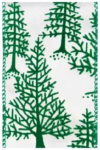 W BALSAM WHITE  2.5" X 50 YD  