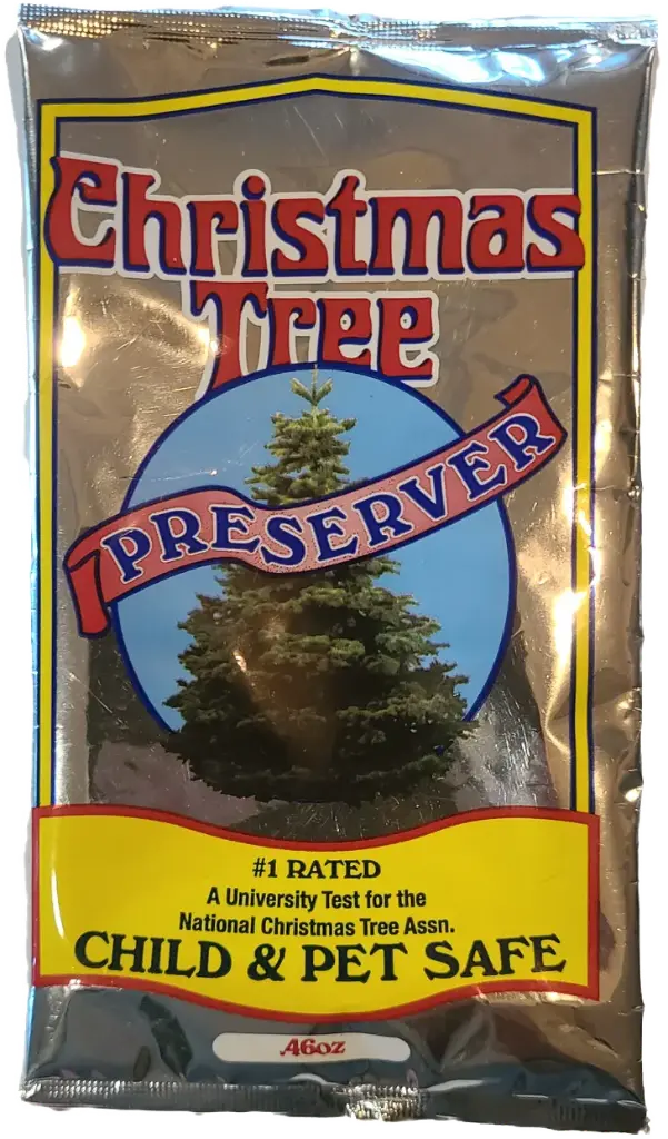 Oregon Forestry Preserver Refill