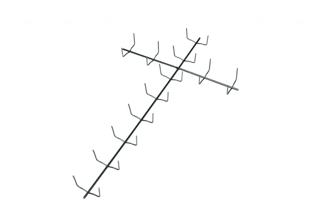 24" CLAMP CROSS BUNDLE OF 25