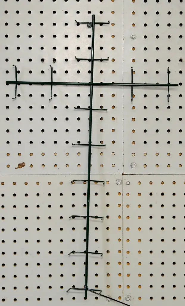 30" CLAMP CROSS BUNDLE OF 25