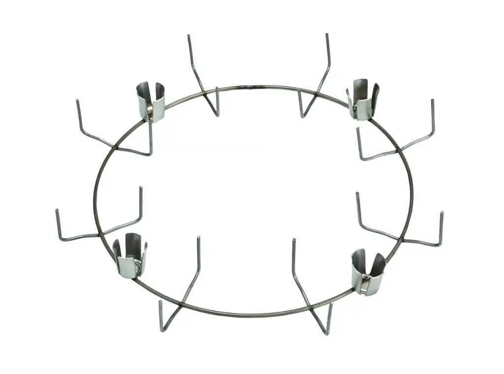 10" CLAMP ADVENT RING BUNDLE OF 25