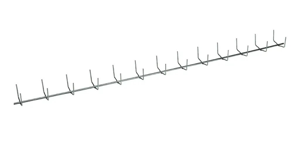 36" CLAMP MANTEL BUNDLE OF 25