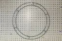 24" DOUBLE RAIL RING 09 GA Box of 25