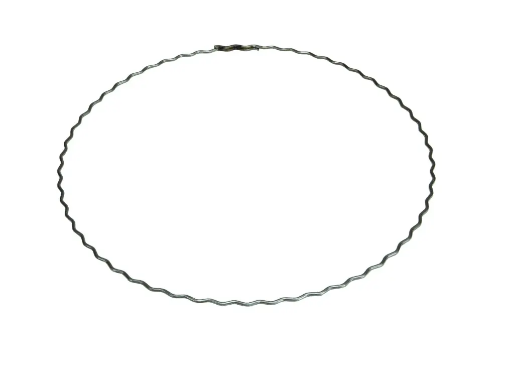 20" SINGLE CRIMP RING 07 GA Box of 25