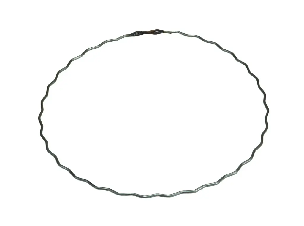 12" SINGLE CRIMP RING 10 GA Box of 50