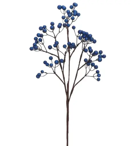 [40140] 16" Blue Berry Pick