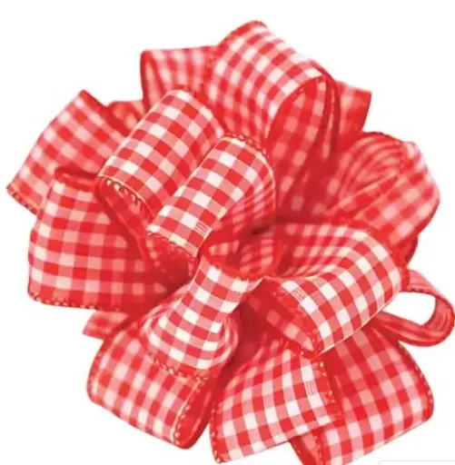 [ILN-009-50-RED] ILN-009-50-RED   1.5 X 50 yard  12 Rolls per Case
