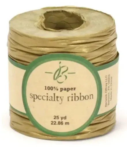 [9090915] 9090915  1-1/2-Inch Wide by 25-Yard  6 Rolls per Case