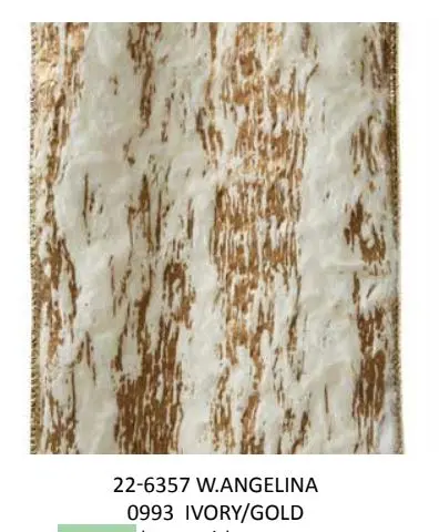 [301010] 301010   #100 4.0 IN X 10 YD (Faux Fur)