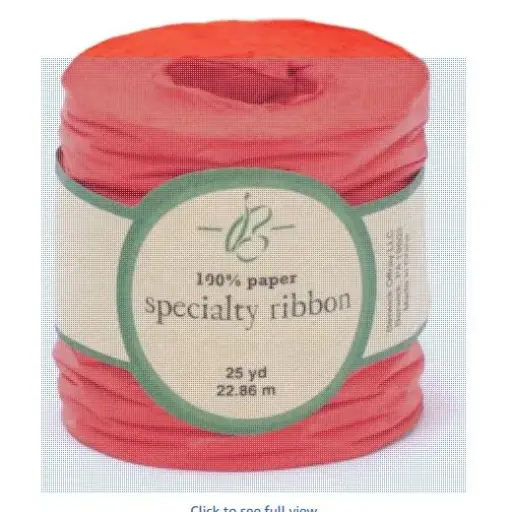 [9090913] 9090913    1-1/2-Inch Wide by 25-Yard     6 Rolls per Case