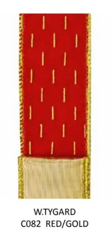 [440016] 440016    #9 1.5 IN X 10 YD (on velvet)
