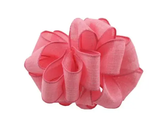 [ILN-009-50-PNK] ILN-009-50-PNK   DWI-LINEN 9 50YD PNK  12 Rolls per Case