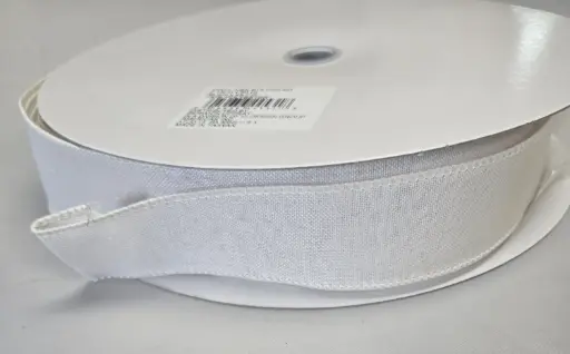 [ILN-040-50-CRM] DWI-LINEN CREAM       40 X 50YD  6 ROLLS PER CASE