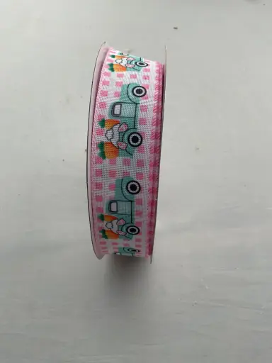 [445417] 445417   DWI-FLORAL  #9 X 25YD   24 Rolls per Case 