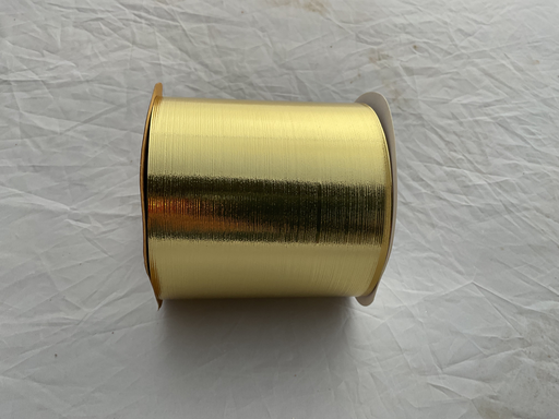 [FGB001-10050-B015] FGB001-10050-B015 BRSH FL GLTR GOLD #100  50 YD  6 Rolls Per Case