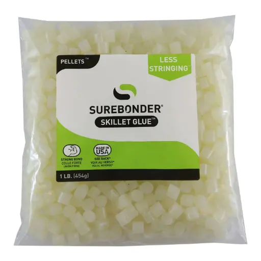 [B-2001] DIAMOND GLUE CUBES 1# BAG