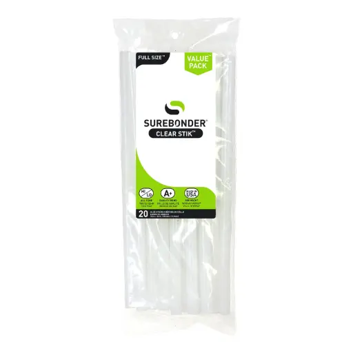 [DT-2010 ] GLUE STICKS-20 PIECES