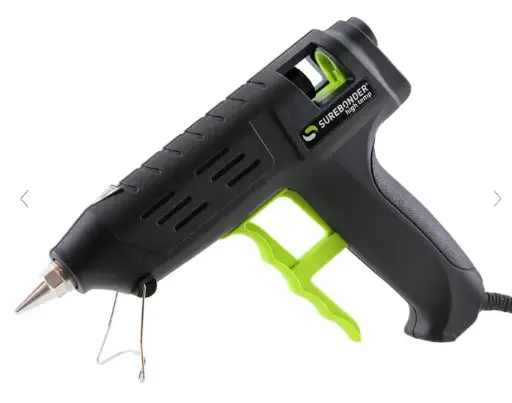 [HE-750 ] HI TEMP HOT GLUE GUN