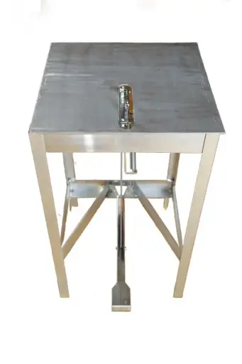 [Craft-ALU] Aluminum Frame Craftmaster w/ No Hammer Mechanism