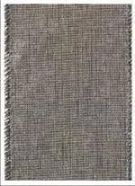 [395507] W HORTON SILVER  2.5" X 25 YD