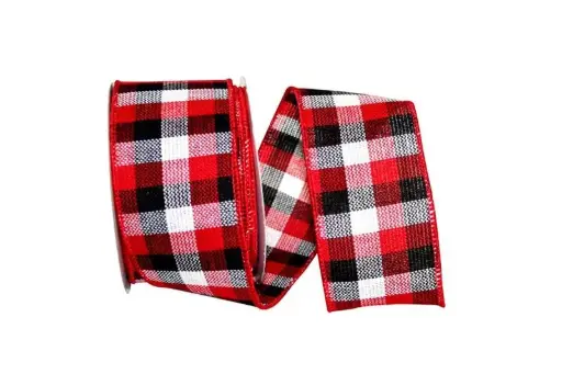 [92989W-937-40F] CABIN NATURAL WOOLEN BUFFALO