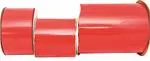 [C023580] Storm King Red 6" 100yd