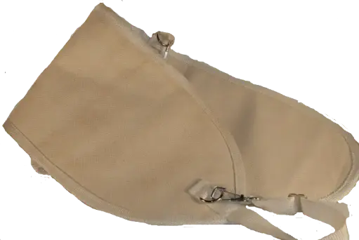 [C1-Chap] CANVAS CHAPS EACH