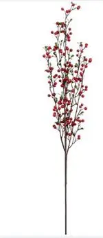 [260087] WR Mini Berry Spike 32"