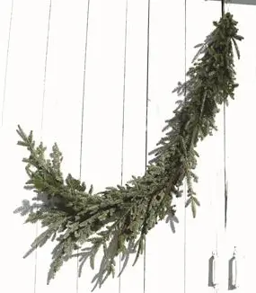 [G-F-25] 25' FRASER GARLAND