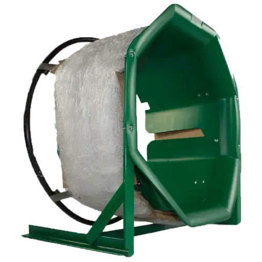 [225-BLR-261] 26" HAND BALER