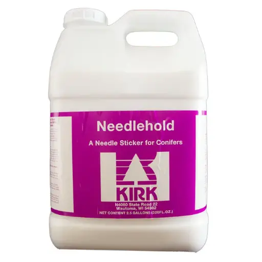 [225COL521 ] 5.0 GALLON NEEDLEHOLD