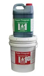 [225COL241 ] 2.5 GALLON SUPER PINEGREEN TREE COLORANT