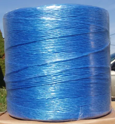 [TG-1250] 1250FT/LB Twine 8Rolls/CTN 90# Test Blue