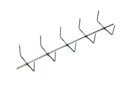 [12CLHZS] 12" HORIZONTAL SWAG (5 CL) 25/BUNDLE