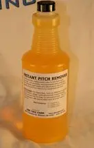 [ANR-32] 1 QUART 'ANR' PITCH REMOVER