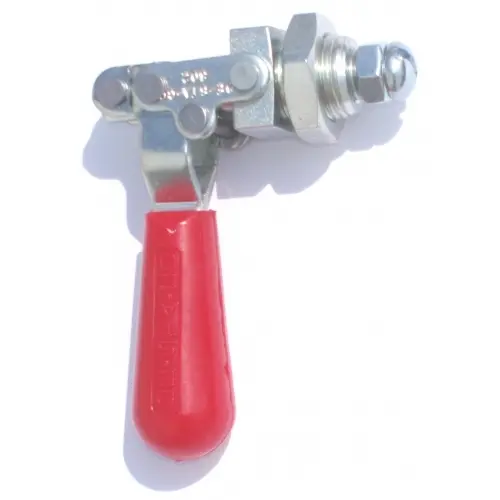 [105] Toggle Clamp (for Deluxe Top Guide)