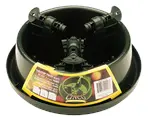 [C-163 ] Cinco Tabletop stand for trees up to 5'