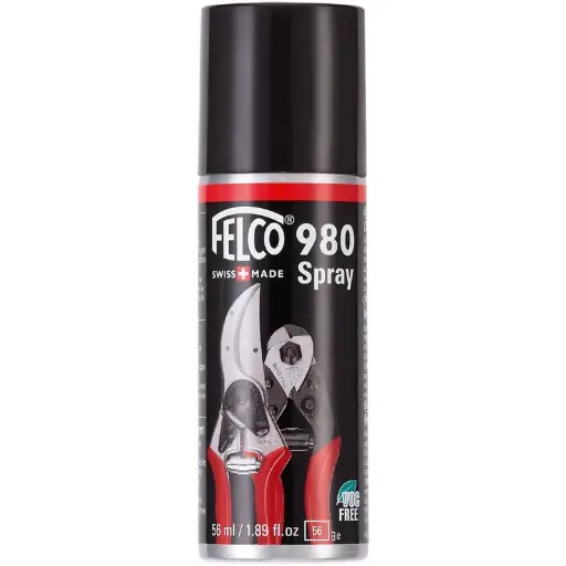 [Felco 980] Maintenance Product - Spray VOC free