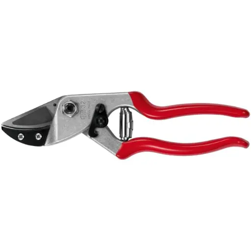[Felco 32] Felco 32 Curved Blade Anvil Pruner
