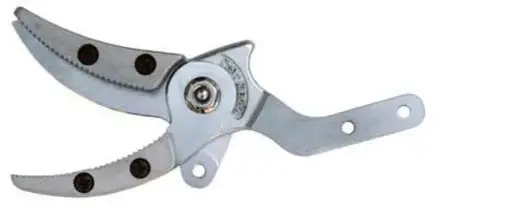 [SP-160ZR1] Blade set for 160ZR series, cut and hold