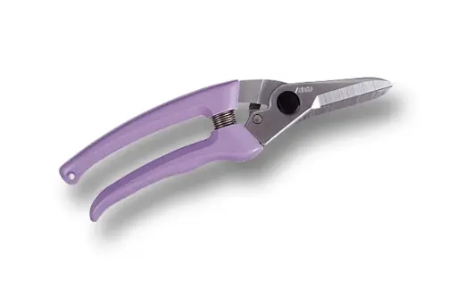 [HP-140DX ] Multi Purpose Shear, Straight Blade 7''