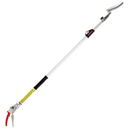 [LA-190ZR-3.15]  ARS LA-190ZR315 Shearing Head Telescoping 6'-10'