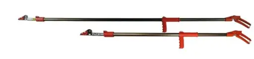 [LA-BOONE-2.0] Boone Telescoping Long Reach Pruner 4-7 r-
792845266153