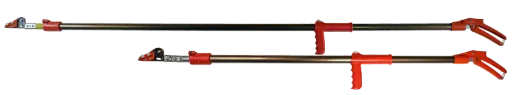 [LA-BOONE-3.3] Boone Telescoping Long Reach Pruner 6 - 11