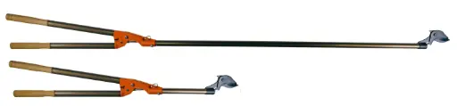 [LA-TAKAI-1.0] Takai Long Reach Lopper 2m