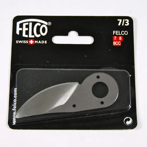 [Felco 7/3 ] Replacement blade F 7+8+8CC
