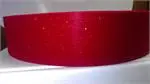 [1438052-RBVL] #40 BRICK SPARKLE RIBBON 100 YARDS